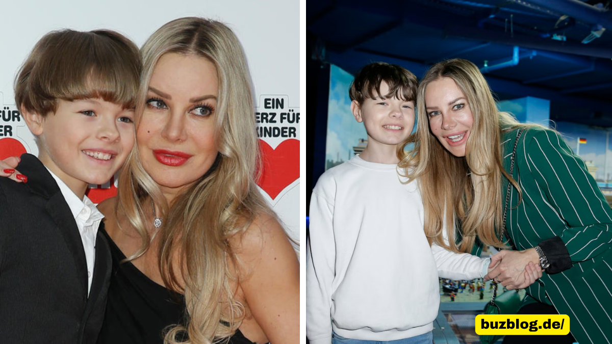 Philias Martinek Leben Karriere Familie und Erfolge als YouTube Star