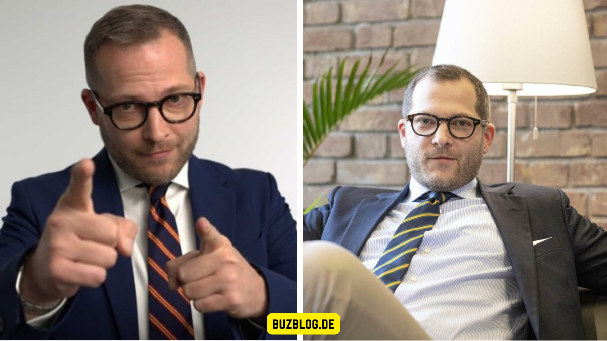 Julian Reichelt Twitter Kontroversen Gerichtsurteile und Politische Einflüsse