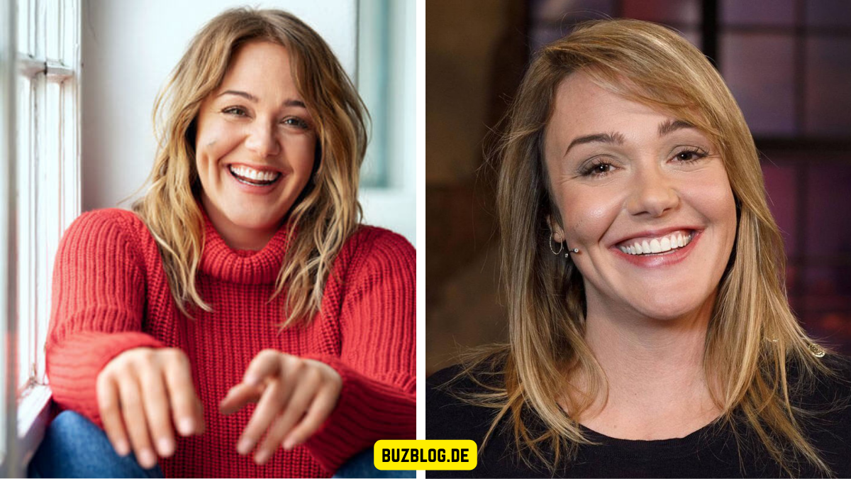 Alwara Höfels Schauspielerin Filme Serien Biografie Aktuelle Projekte Karriere