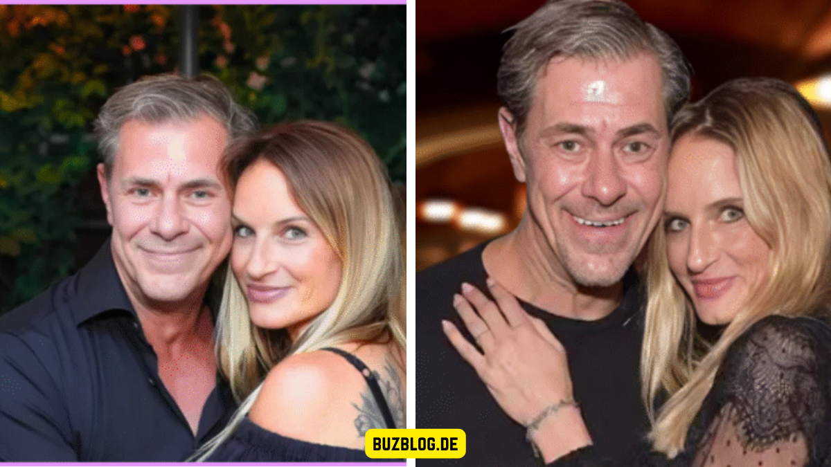 Klara-Magdalena Martinek Leben Kunst Karriere Familie und Persönliches Portrait