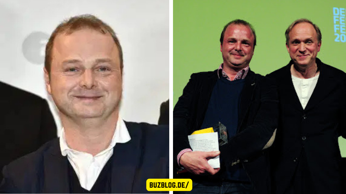 Wolfgang Feindt Todesursache und Leben seines Schaffens beim ZDF