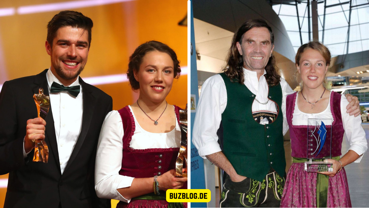 Laura Dahlmeier Lebensgefährte und tragische Schicksale ihrer engen Freunde